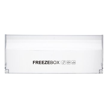 Original Haier Gefrierfachklappe oben 0070206823a 49054722 für Gefrierschrank