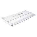 LUTH Premium Profi Parts Gefrierfachklappe oben kompatibel mit Haier 0070206823a 49054722 für Gefrierschrank