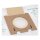 LUTH Premium Profi Parts Filterbeutel kompatibel mit Hoover H81 35601865 für Bodenstaubsauger 4stk