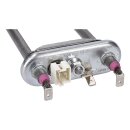 Heizung mit Fühler Haier 49045845 0024000387a Irca Zih3023201 für Waschmaschine