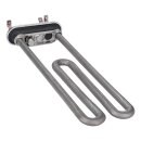 LUTH Premium Profi Parts Heizung mit Fühler kompatibel mit Haier 49045845 0024000387a Irca Zih3023201 für Waschmaschine