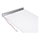 LUTH Premium Profi Parts Led Licht  0064001406 kompatibel mit Haier 49045964 für Kühlschrank