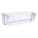 Türfach mitte für Kühlteil Haier 49046141 0060221997a in Kühlgefrierkombination