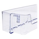 LUTH Premium Profi Parts Türfach mitte für Kühlteil kompatibel mit Haier 49046141 0060221997a in Kühlgefrierkombination