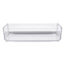 LUTH Premium Profi Parts Türfach oben für Kühlteil kompatibel mit Haier 49056496 0060847100 in Kühlgefrierkombination