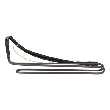 LUTH Premium Profi Parts Abtauheizung 0064001459 kompatibel mit Haier 49045965 für Kühlschrank
