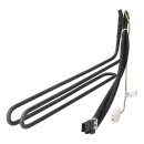 LUTH Premium Profi Parts Abtauheizung 0064001459 kompatibel mit Haier 49045965 für Kühlschrank