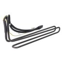 LUTH Premium Profi Parts Abtauheizung 0064001459 kompatibel mit Haier 49045965 für Kühlschrank