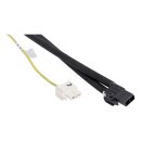 LUTH Premium Profi Parts Abtauheizung 0064001459 kompatibel mit Haier 49045965 für Kühlschrank