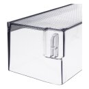 LUTH Premium Profi Parts Türfach unten kompatibel mit Haier 49056495 0060847101  für Kühlschrank