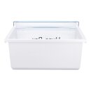 Gefrierschublade 0060810105 Haier 49053079 für Kühlschrank