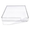 Eiswürfelbehälter 0060225193 Haier 49046150 für Kühlschrank