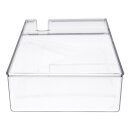 Eiswürfelbehälter 0060225193 Haier 49046150 für Kühlschrank