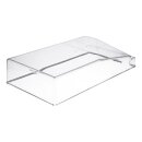 Eiswürfelbehälter 0060225193 Haier 49046150 für Kühlschrank