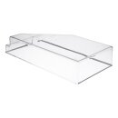 LUTH Premium Profi Parts Eiswürfelbehälter 0060225193 kompatibel mit Haier 49046150 für Kühlschrank