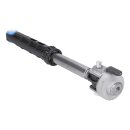 LUTH Premium Profi Parts Stoßdämpfer 60n kompatibel mit Haier 0020808145g 49051607 für Waschmaschine