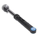 LUTH Premium Profi Parts Stoßdämpfer 60n kompatibel mit Haier 0020808145g 49051607 für Waschmaschine