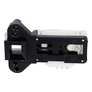 Türverriegelung 0024000324 Haier 49046296 für Waschmaschine