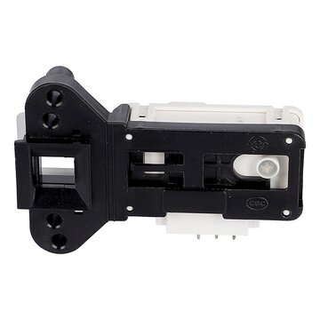 LUTH Premium Profi Parts Türverriegelung 0024000324 kompatibel mit Haier 49046296 für Waschmaschine