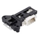 LUTH Premium Profi Parts Türverriegelung 0024000324 kompatibel mit Haier 49046296 für Waschmaschine