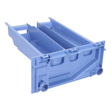 Waschmittelbehälter 0020203148b  Haier 49049842 für Waschmaschine