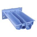 Waschmittelbehälter 0020203148b  Haier 49049842 für Waschmaschine