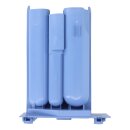 LUTH Premium Profi Parts Waschmittelbehälter 0020203148b  kompatibel mit Haier 49049842 für Waschmaschine