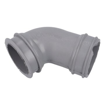 LUTH Premium Profi Parts Schlauch für Auslaufstutzen Umwälzpumpe kompatibel mit Candy 41015226 in Geschirrspüler