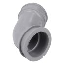 LUTH Premium Profi Parts Schlauch für Auslaufstutzen Umwälzpumpe kompatibel mit Candy 41015226 in Geschirrspüler