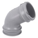 LUTH Premium Profi Parts Schlauch für Auslaufstutzen Umwälzpumpe kompatibel mit Candy 41015226 in Geschirrspüler