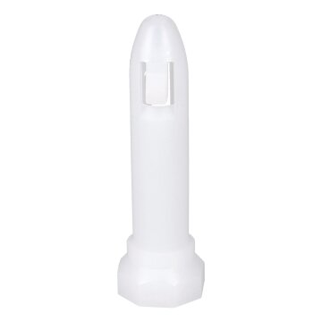 LUTH Premium Profi Parts Bolzen für Stoßdämpfer kompatibel mit Haier 0020205577 49055900 in Waschmaschine