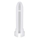 LUTH Premium Profi Parts Bolzen für Stoßdämpfer kompatibel mit Haier 0020205577 49055900 in Waschmaschine