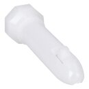 LUTH Premium Profi Parts Bolzen für Stoßdämpfer kompatibel mit Haier 0020205577 49055900 in Waschmaschine