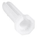 LUTH Premium Profi Parts Bolzen für Stoßdämpfer kompatibel mit Haier 0020205577 49055900 in Waschmaschine