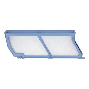 Flusensiebeinsatz Haier 49053594 0180200136b  für Trockner