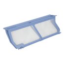 Flusensiebeinsatz Haier 49053594 0180200136b  für Trockner