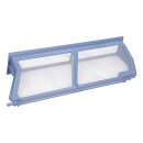 Flusensiebeinsatz Haier 49053594 0180200136b  für Trockner