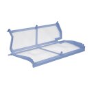 LUTH Premium Profi Parts Flusensiebeinsatz kompatibel mit Haier 49053594 0180200136b  für Trockner