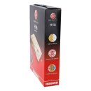 LUTH Premium Profi Parts Filterbeutel kompatibel mit Hoover H16 09173899 für Kesselsauger 5stk