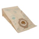 LUTH Premium Profi Parts Filterbeutel kompatibel mit Hoover H16 09173899 für Kesselsauger 5stk