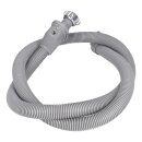 Zulaufschlauch Aquastop 1,5m Haier 0020300439  49051730 für Waschmaschine