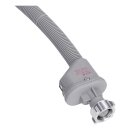 LUTH Premium Profi Parts Zulaufschlauch Aquastop 1,5m kompatibel mit Haier 0020300439  49051730 für Waschmaschine