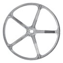 Riemenscheibe 0020100615 Haier 49046303 für Waschmaschine