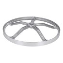 LUTH Premium Profi Parts Riemenscheibe 0020100615 kompatibel mit Haier 49046303 für Waschmaschine