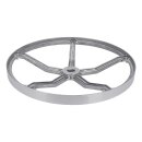 LUTH Premium Profi Parts Riemenscheibe 0020100615 kompatibel mit Haier 49046303 für Waschmaschine