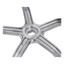 LUTH Premium Profi Parts Riemenscheibe 0020100615 kompatibel mit Haier 49046303 für Waschmaschine