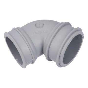 LUTH Premium Profi Parts Schlauch für Zulaufstutzen Umwälzpumpe kompatibel mit Candy 41015227 in Geschirrspüler