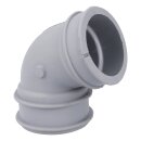 LUTH Premium Profi Parts Schlauch für Zulaufstutzen Umwälzpumpe kompatibel mit Candy 41015227 in Geschirrspüler