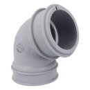 LUTH Premium Profi Parts Schlauch für Zulaufstutzen Umwälzpumpe kompatibel mit Candy 41015227 in Geschirrspüler