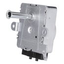 LUTH Premium Profi Parts Grillspießmotor kompatibel mit Candy 42807664 für Backofen